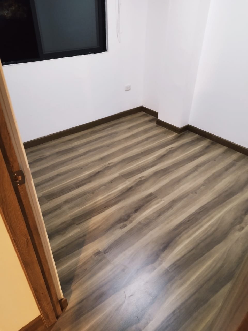Proyecto guardaescobas