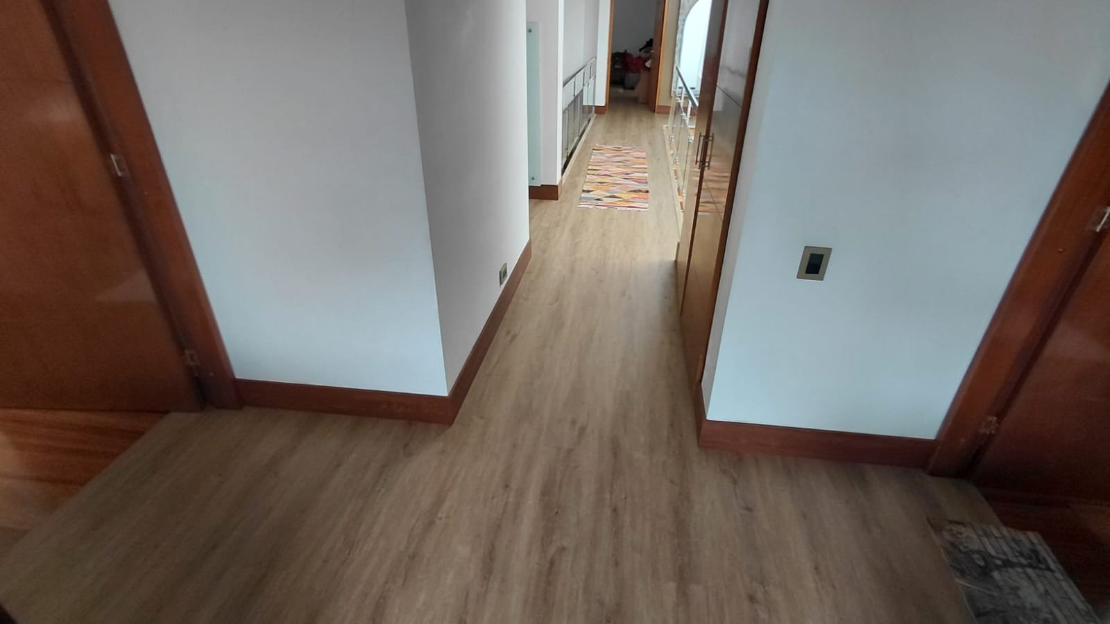 Proyecto guardaescobas
